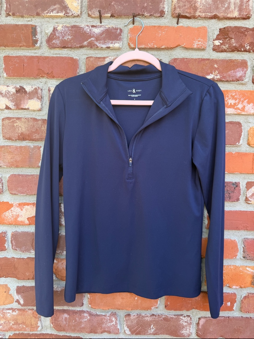 EUC Lou & Grey Active Top
